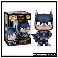 Funko Pop! Heroes: Batman 80th - Batman (1997)