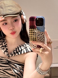 YS490 For iPhone 17 16 15 14 13 12 11 Pro Max Mini XS Max XR X 7 8 Plus SE2 SE3 stand, Double-decker