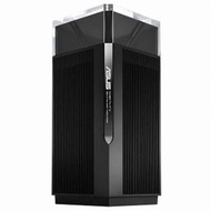 ASUS ZENWIFI PRO XT12(1-PK)/BLACK Mesh WiFi 系統 (Tri-Band / WiFi 6 / 1148+4804+4804 Mbps)(NE-AZAXT1A)