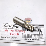 Gear shift shaft connection SUZUKI ALL A100 GP TRS RC80 RC100 RC110 FR80 AS 12MM Gear Shifter Limite