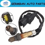 5 Wires Front Lambda Air Fuel Ratio Oxygen Sensor For Nissan 04-09 Altima Maxima Murano Quest  22693