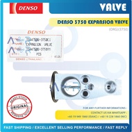 DENSO ORIGINAL TOYOTA / HONDA / HINO / SUZUKI EXPANSION VALVE ( 3750 )