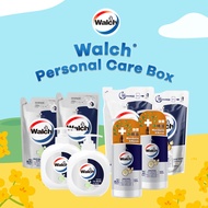 Walch Personal Care Box