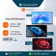 [3 YEARS WARRANTY] Xiaomi Desktop Gaming Monitor A27i / G27i  / G24i / Refresh Rate 100 Hz / 165 Hz 