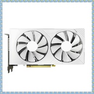 (W L N H)Rx580 4G Graphics Card Single -Compatible Port High-End Graphics Card 14nm Chip Process GDD
