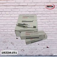 Spark Plug Mitsubishi Mirage Attrage 2012-Pajban [1822A151]