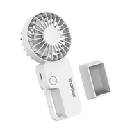 Imarflex伊瑪牌USB充電手提涼風扇IFH-02DC - 白色
