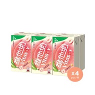 [原箱] 維他奶低糖白桃豆奶