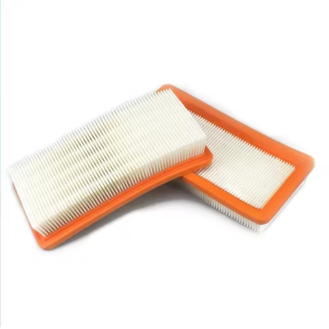 HEPA filter for vacuum cleaner Karcher filter for DS5500 DS5600 DS6000 DS5800 DS 5500 DS 5.800 6.414