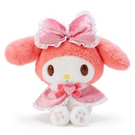 🆕 #Sanrio代購 JP🇯🇵 📦預購 日本代購 Sanrio My Melody 披肩毛絨公仔🧸