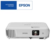 EB-E12 3600 Lumens XGA 3LCD Projector