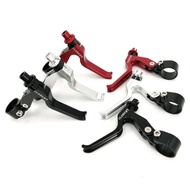 LITEPRO CNC BRAKE LEVER FOR BROMPTON