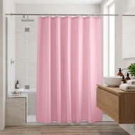 Shower Curtain 180x200 cm Luddhavtorn