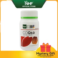 NHF Coenzyme Q10 (150mg x 30 Capsules)