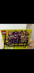 LEGO 75900 75901 75902 75903 75904 Scooby Doo 史酷比 系列 一套 全新未拆