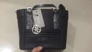 tas guess original/guess delaney mini/guess mini/guess original/bag