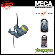 (NECA) Pacific Rim Gipsy Danger Scalers Mini Figure