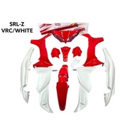 SRL110Z SRL110ZR SRL110 Z SRL110 ZR SRL 110 ZR SRL 110 Z LAGENDA 110 COVERSET COVER SET LOCAL (HLD） 