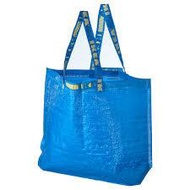 Ikea Shopping Bag/ Shopping Bag Ikea Bag