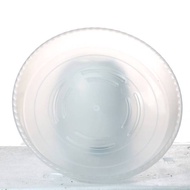 Pot Saucer Translucent Internal