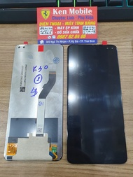 Màn Hình tương thích Xiaomi Redmi K30 / K30 5G / K30i / Pocophone X2 Loại ZIN (tặng keo dán + cường