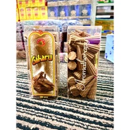 Agarwood cone incense contains 50 pcs incense cone