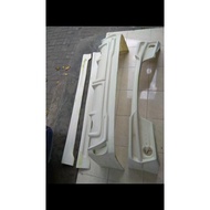 Bodykit Vios gen 2 2006 2007 2008 2009 2010 2011 Type G Or limo Bodykit Vios drive 68 gen 2 06-11 du