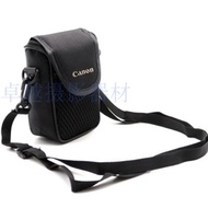 Suitable for Black Card RX100 M2 M3 M4 M5 M6 M7 Canon G5X2 G7x3 Case Camera Bag