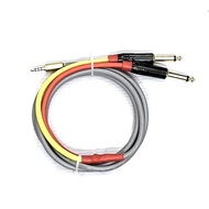 Livestream Mixer Cable F4 F7 M4 E4 G4 Icon Upod Pro G4 Pro ...etc for 2-Way Live Suitable for Gaming