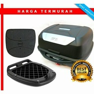 Box GIVI MOTOR/TOP BOX GIVI E43 NTL MONOLOCK
