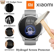 Xiaomi Mi Watch Revolve Active/ Watch Revolve / Watch Color /Watch Color 2 Hydrogel  Film Screen Pro