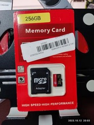 小量現貨 超級清倉價 全新 多款品牌 SD / Micro SD Card / SD Card  -08GB / 16GB / 32GB/ 64GB/ OEM64GB / 256GB #水貨 #圖中為數量．