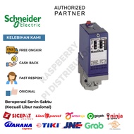 SCHNEIDER TELEMECANIQUE PRESSURE SWITCH XMLA020A2S11 DRAT 1/4" FEMALE
