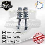 MERCEDES-BENZ A CLASS A170 B170 266 FRONT ABSORBER 1SET(NO WARRANTY SABAH DAN SARAWAK)