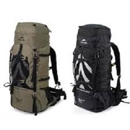 Carrier Naturehike NH70B070-B 70L+5L backpack backpack backpack mountain bag