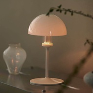 LUMENA M3 Special Edition Portable Outdoor Camping Atmosphere Lamp White Shade Set Rechargeable LED