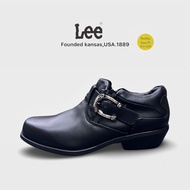 [Ready Stock] LEE Original Oxfords Shoes For Men Formal Leather Shoes/ Kasut Kulit Lelaki E692-516-545