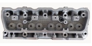 K21 K25 Diesel Engine Cylinder Head for Nissan Forklift 2.5D 8v 1990- 11040-FY501