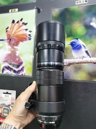 有現貨 Olympus 300mm f4 pro  300 f4  99%新