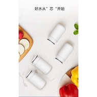 Suitable for Joyoung Joyoung JYW-TC15 Naiwa Family JYW-T12 Faucet JYWT05 Water Purifier Filter Eleme