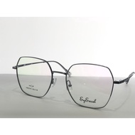 OIC EYEWEAR FRAME EYEXCEL H80579 C8 SIZE:55 BRIDGE:18 LENGTH:148