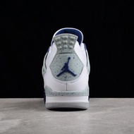 8GZH Air Jordan 4 Men And Women Basketball Shoes AJ4 Sneakers AJ Sport Shoes DH6927-140 RAQE OQ3M GJ