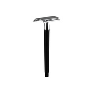 Manufacturer Supply Double-Sided Manual Razor Old-fashioned Men's Razor with Blade Razor Manual Razo