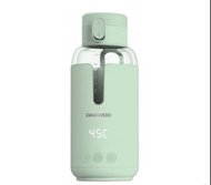 Daewoo DY-TN16HK 智能暖水杯 Daewoo Smart Mug Instant Warmer DY-TN16HK