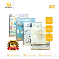 FOLDER ONE BINDER NOTE A5 BNO100A (1PC)