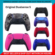 (USED) PS5 Original Sony Dualsense 5 Wireless Controller NOBOX