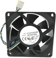 Cooling Fan for Delta AFC0712D-8C3Q DC12V 0.66A 4PIN