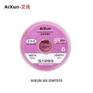 SOLDER WICK AIXUN AX-DW1515 ORIGINAL