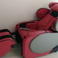 Osim 按摩天王椅