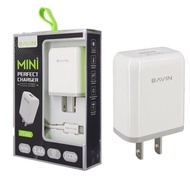 Bavin PC368 Mini 2.4A Perfect Charger for Android